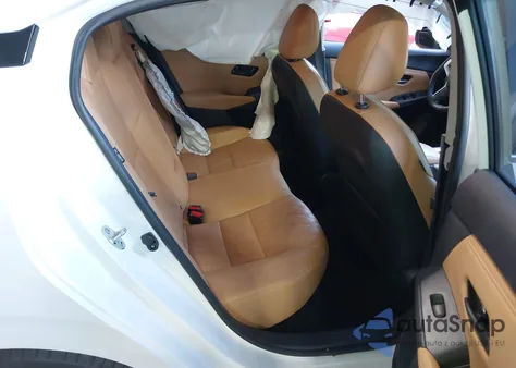 2024 Nissan Sentra Sv Xtronic Cvt from USA, damaged, VIN 3N1AB8CV0RY311521